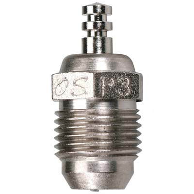 O.S. Max Glow Plug P3 (Turbo)
